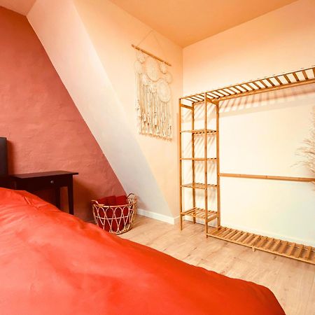 Villa Urbain Brugge Ngoại thất bức ảnh