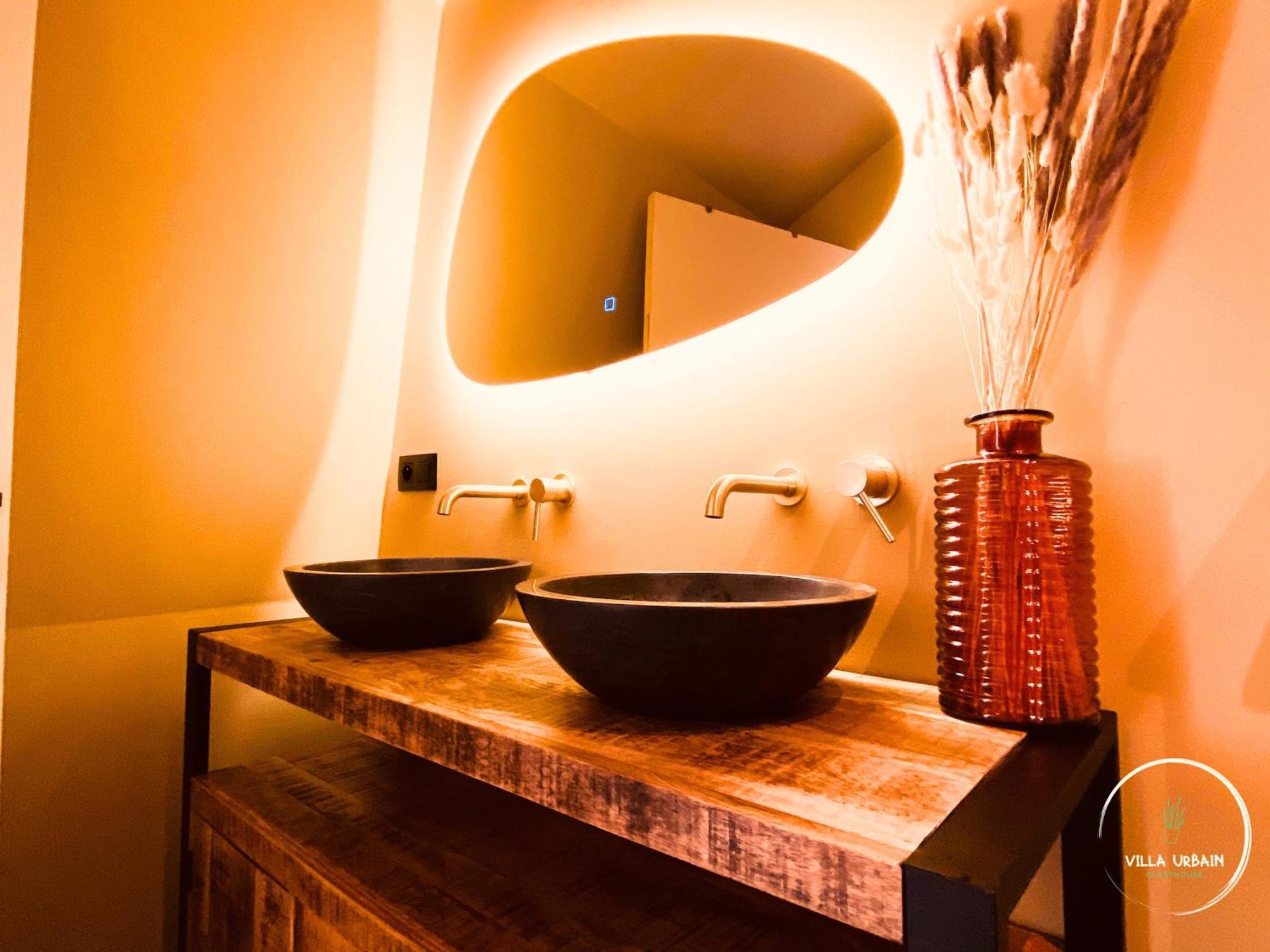 Villa Urbain Brugge Ngoại thất bức ảnh