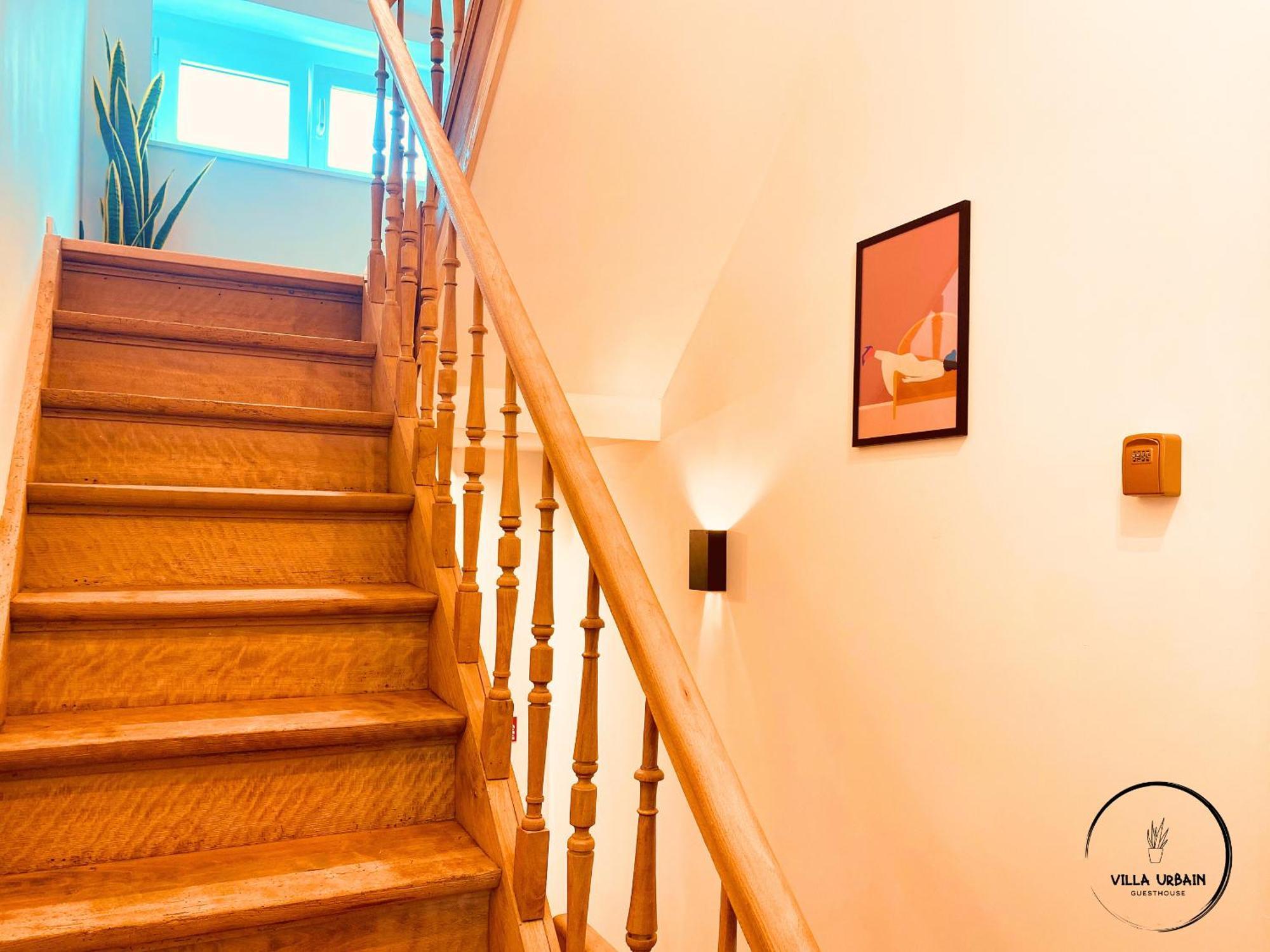 Villa Urbain Brugge Ngoại thất bức ảnh