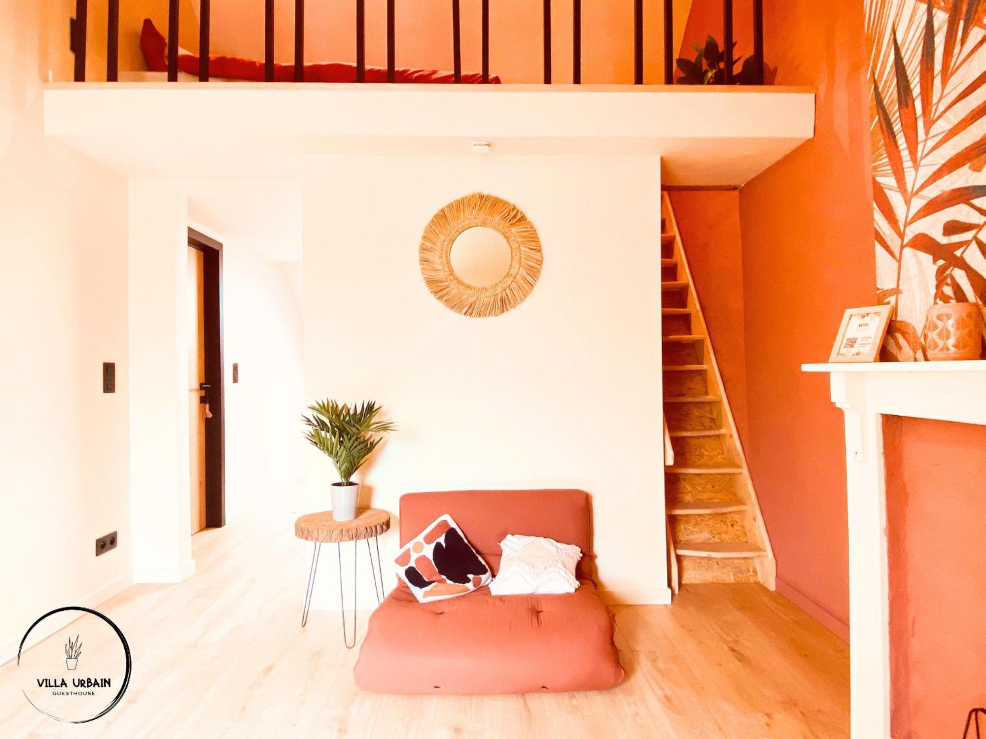 Villa Urbain Brugge Ngoại thất bức ảnh
