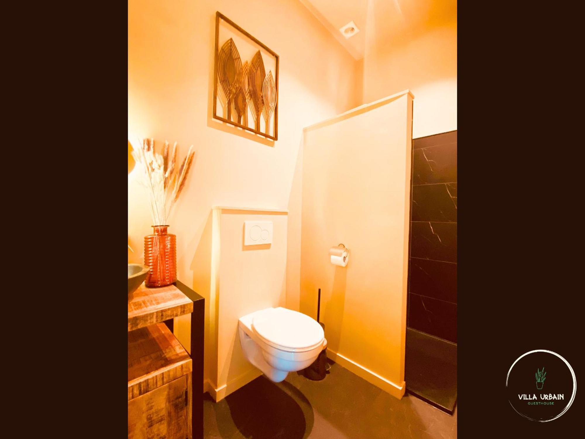 Villa Urbain Brugge Ngoại thất bức ảnh