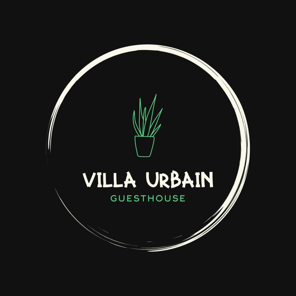 Villa Urbain Brugge Ngoại thất bức ảnh